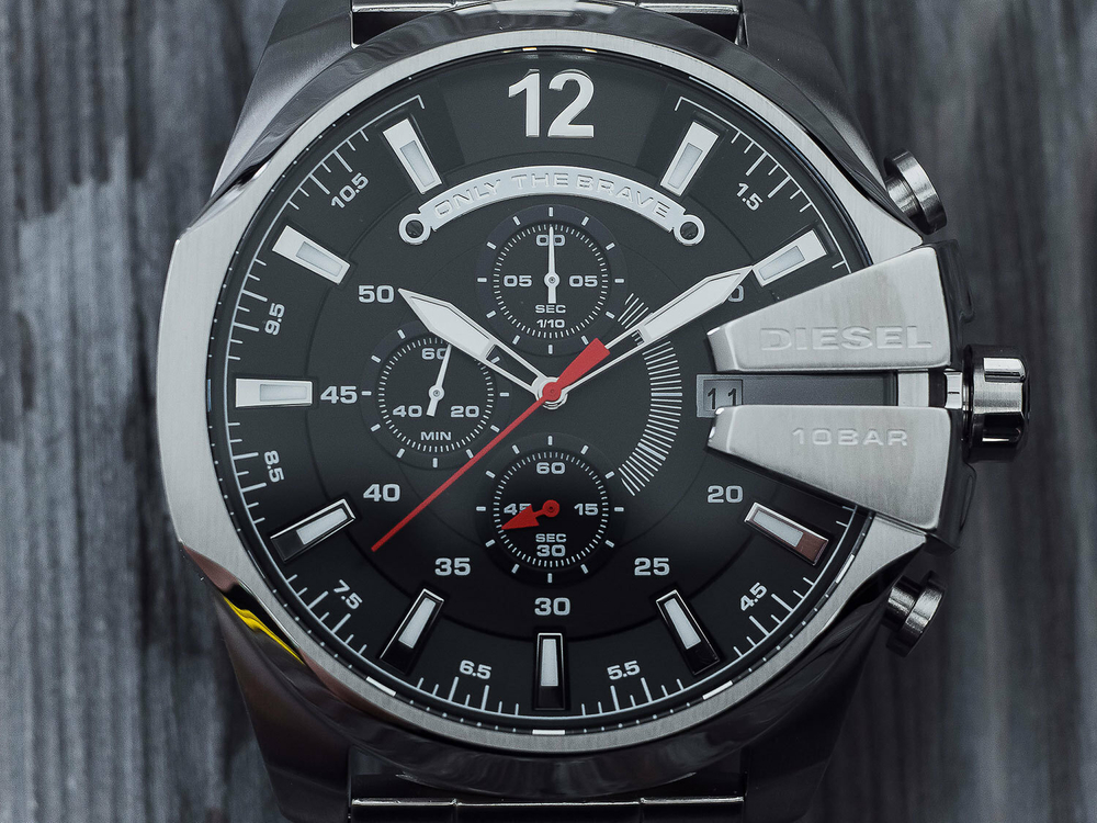 Наручные часы Diesel DZ4308