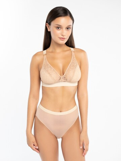 Бюстгальтер CARRIE Downtown (нюд)