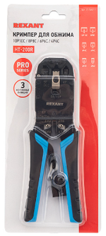 Устройство обжимное  Rexant 12-3442-1