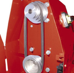 Станок токарный EINHELL TC-WW 1000/1 4312110