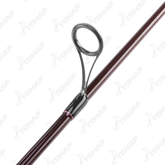 Удилище спиннинговое SMAP PLUS VP S802MLF 4- 14g RYOBI