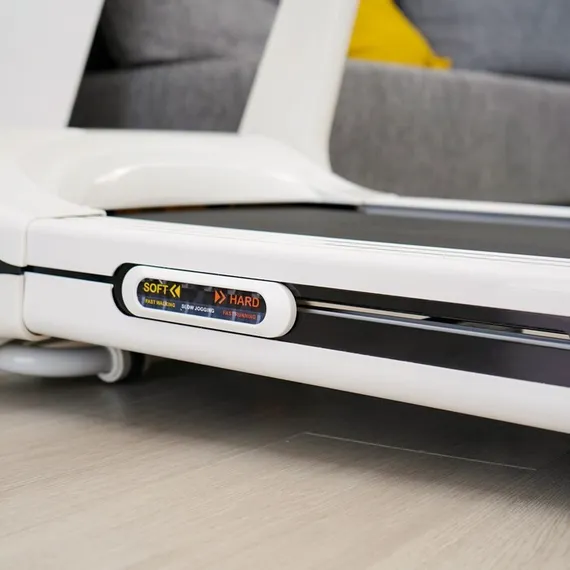 Беговая дорожка электрическая ONLITOP-MINI3, 150,5 х 73,8 х 124 см