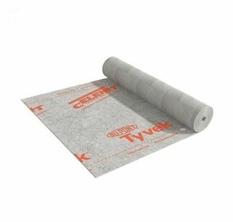 Нетканый гидроизоляционный материал DuPont Tyvek Housewrap 1060B