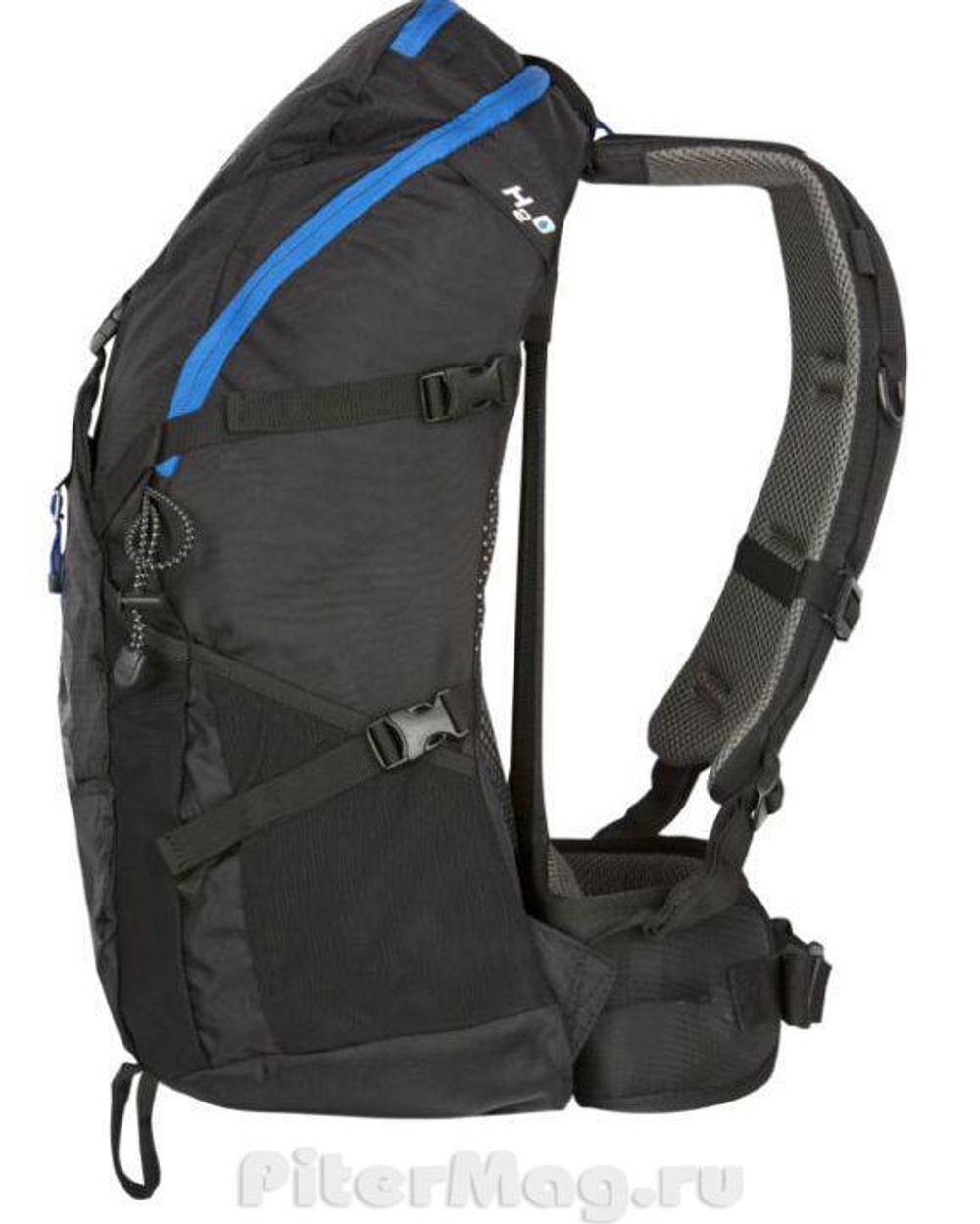 Рюкзак Husky Salmon 35