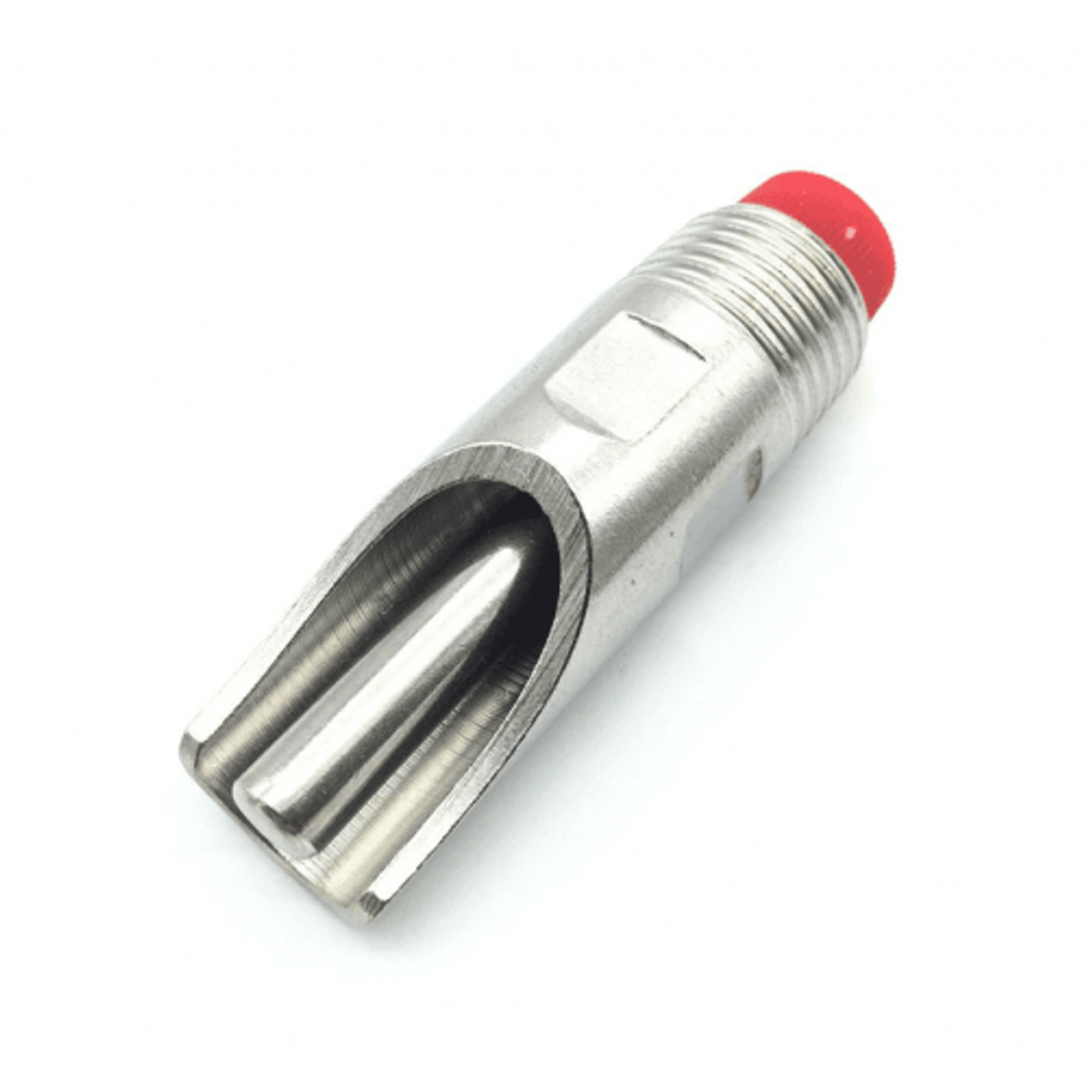 Ниппельная поилка для свиней вес от 25 кг (с фильтром)