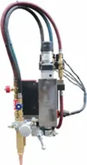 Промышленный бесщеточный компрессор TC-BL AC998