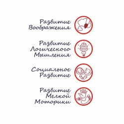 Умный Утенок BABY YOU свет, муз, обуч функц, сенсор кнопки