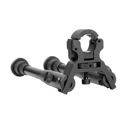 Сошки оружейные Veber 2227A на ствол