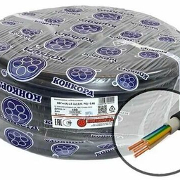 Электрика и освещение