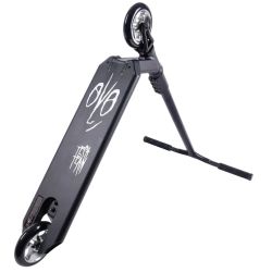 Трюковой самокат Tech Team Provokator 50 (черный / black)