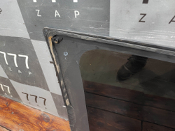 Стекло багажника правое Land Cruiser 200 15-21 Б/У Оригинал 6271060F50