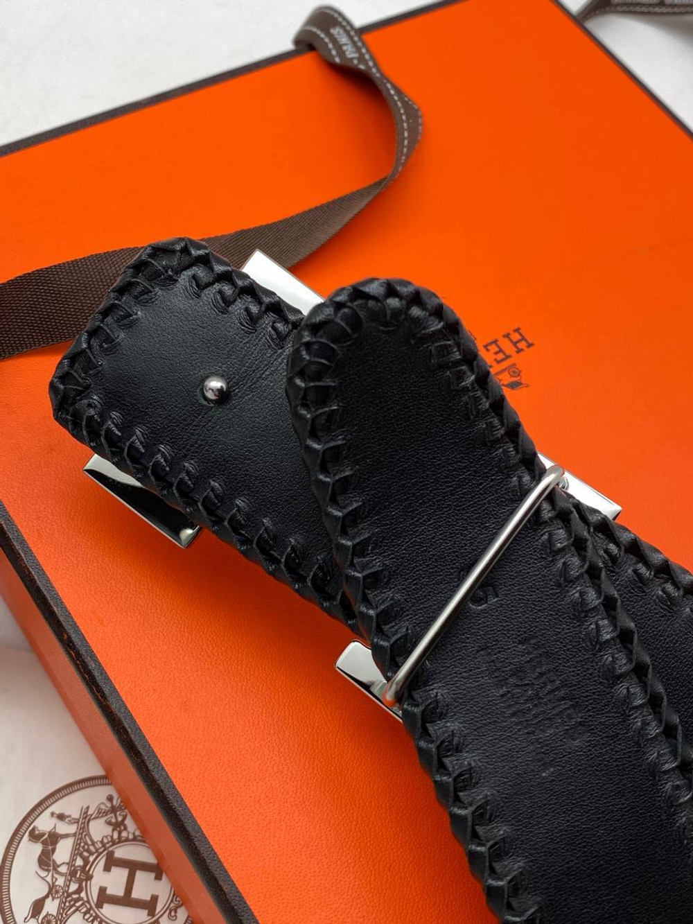 Ремень Hermes