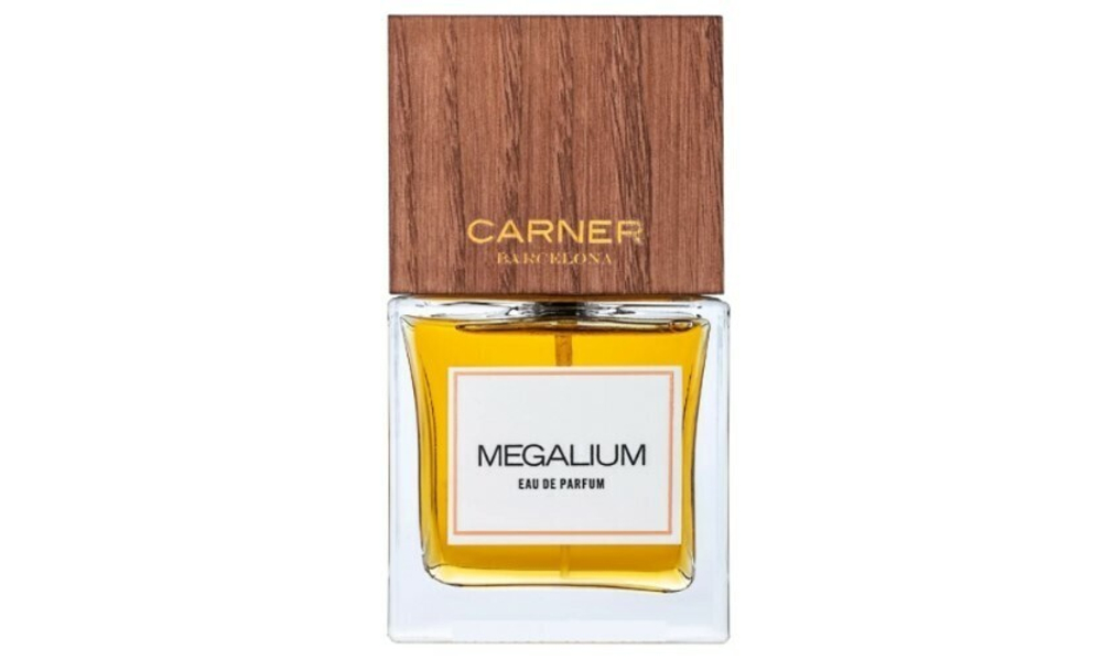Carner Megalium