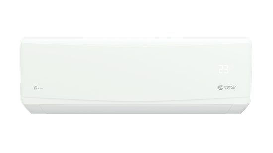 Классическая сплит-система серии GRIDA RC-GR28HN (комплект)