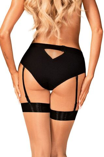 EDITYA Garter panties Трусы слипы OBSESSIVE