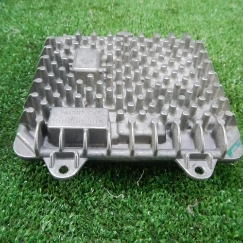 Блок управления фары BMW 5er G30 (2017-2020)