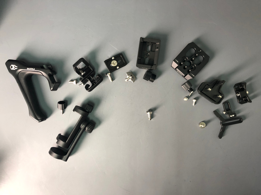 Tilta Fujifilm X-H2S