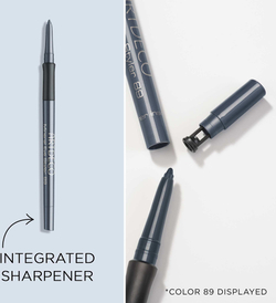 ARTDECO Mineral Eye Styler - Карандаш для глаз с минералами 51 Mineral Black, 0 g