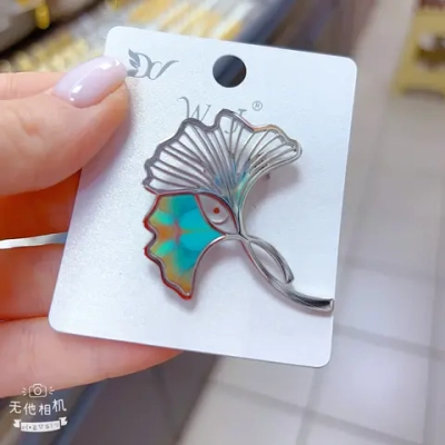 Броши Jewelry - арт311