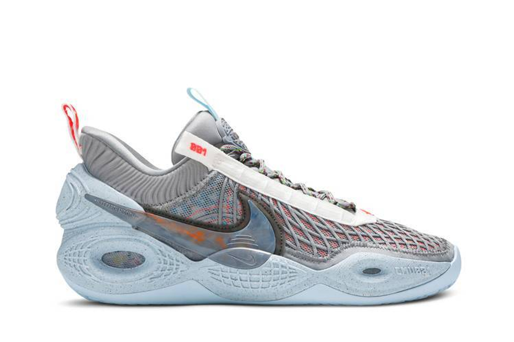 Кроссовки Nike Cosmic Unity Space Hippie
