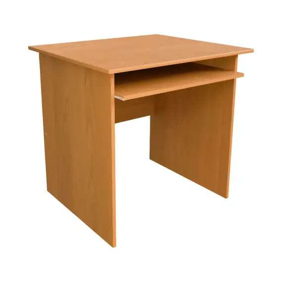Стол компьютерный СФ217 800х704х760, ольха