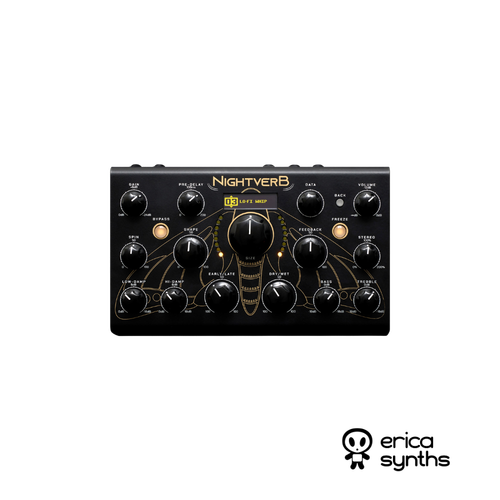 Erica Synths Nightverb