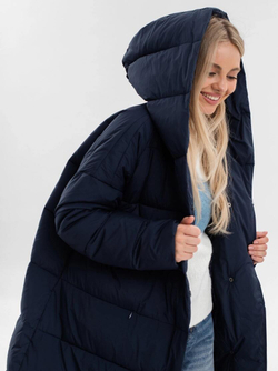 Пальто женское 40133/89 Savage