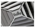Тепловентилятор водяной Ballu BHP-W4-15-D