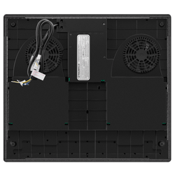 Индукционная варочная панель Maunfeld CVI604SBEXBK Inverter