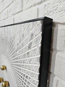 Панно настенное 100x75см Tomas Stern 83050