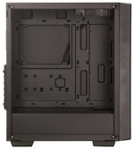 Корпус Deepcool CC560 Limited V2 черный