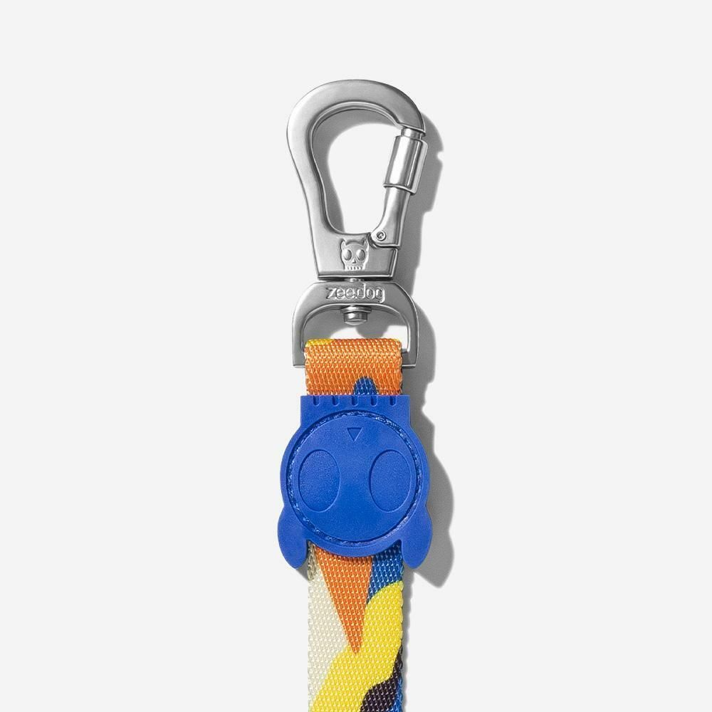 Поводок ARTSY 120 см Zee.Dog