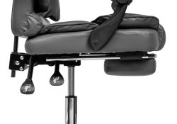 Компьютерное кресло Kolson gray