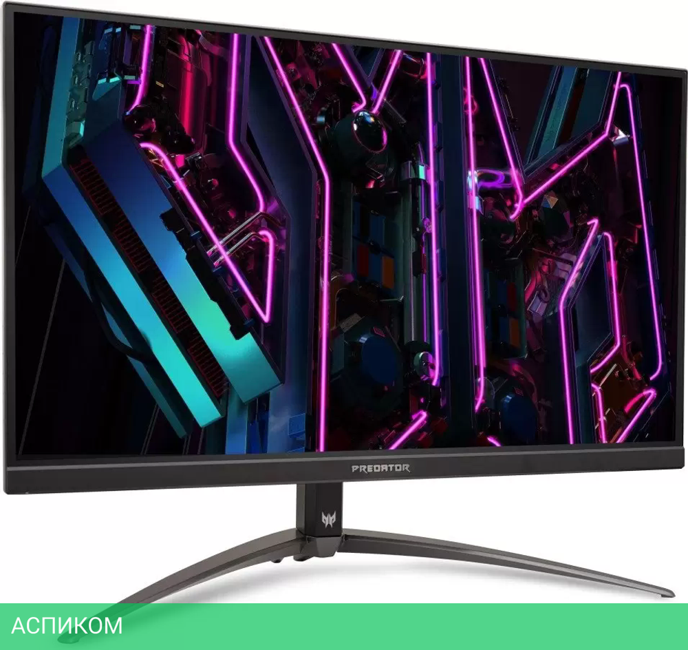 Игровой монитор Acer Predator XB3 XB273KV3bmiiprx UM.HX3EE.319