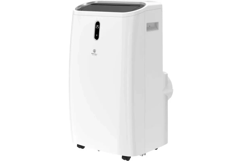 Мобильный кондиционер Royal Clima STRADA RM-ST39CH-E
