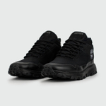 Ботинки Timberland Winsor Trail Mid Black