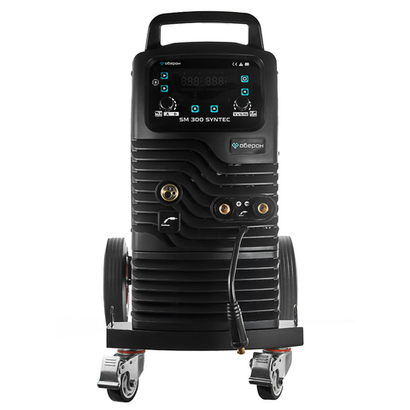 Сварочный полуавтомат Оберон SM 300 SYNTEC