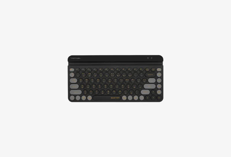 Клавиатура беспроводная A4Tech A4Tech Fstyler FBK30