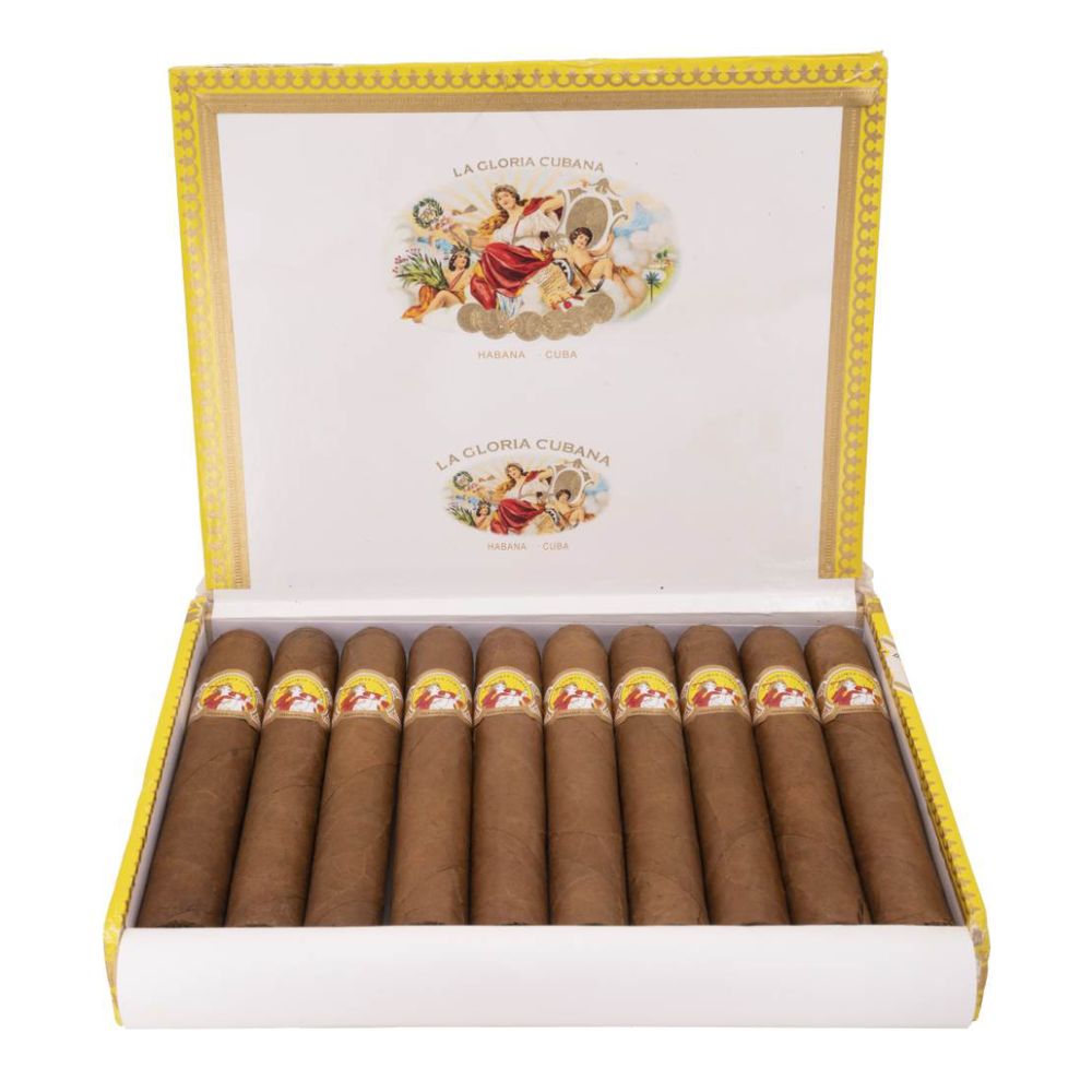 La Gloria Cubana Turquinos