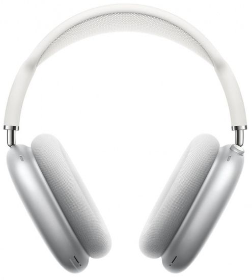 Беспроводные наушники Apple AirPods Max Серебристые