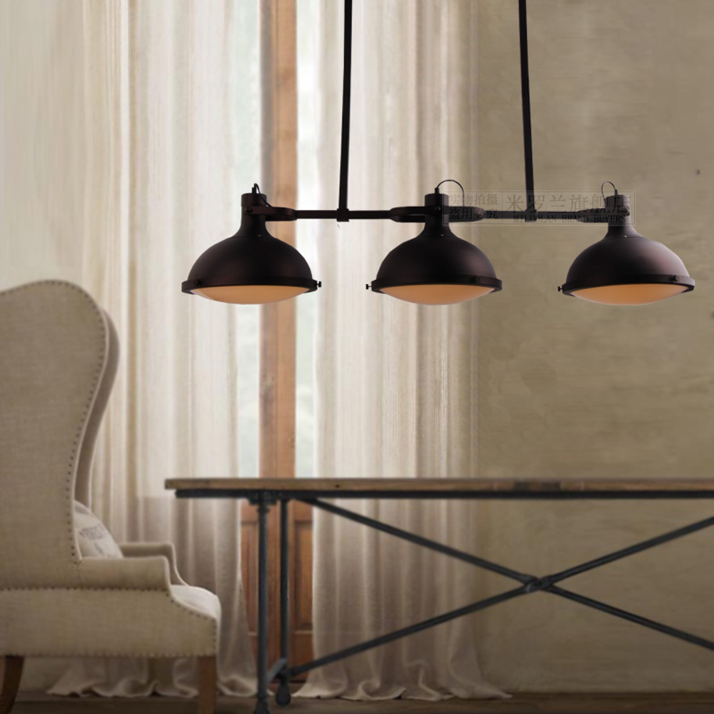 светильник 6009–3H