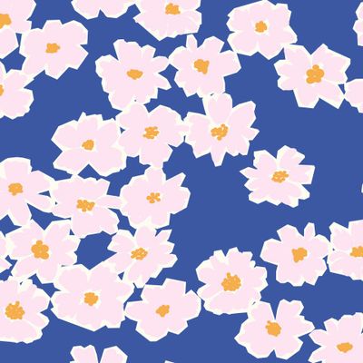 005 Flower Dream