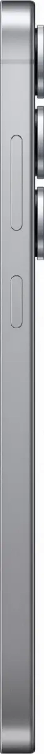 Смартфон Samsung Galaxy S25+ 5G 12/256Gb, Silver Shadow (SM-S936B)