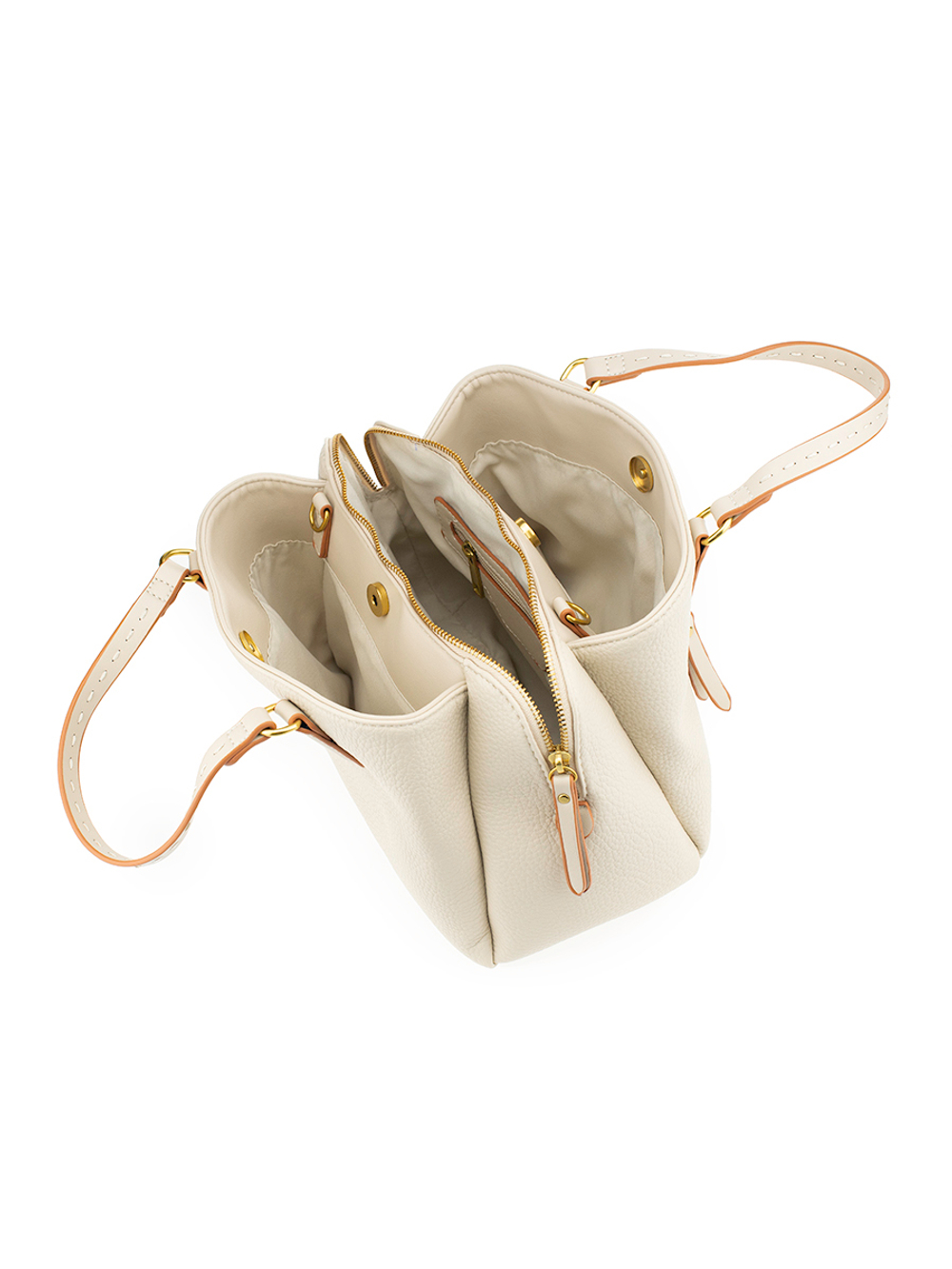 27405/30 Сумка жен., иск. кожа