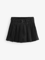 Юбка джинсовая для девочки Next N96-103, Темно-серый