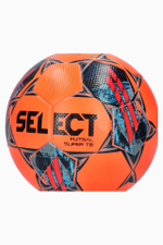 Футбольный мяч Select Futsal Super TB V22 - оранжевый