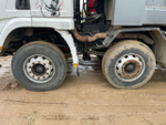 Shacman (Shaanxi) SX* 8x4 Самосвал SX33186W366C (Дизельный, 10,8 л, 441 л.с., МТ)