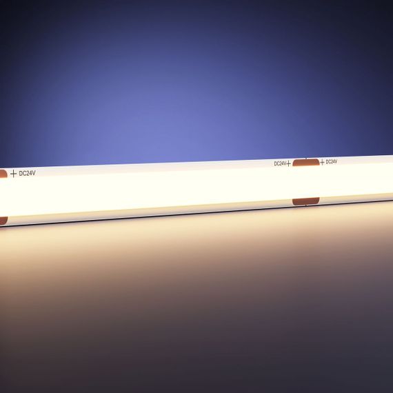 Светодиодная лента Maytoni 6W/m 480LED/m COB теплый белый 5M 201067