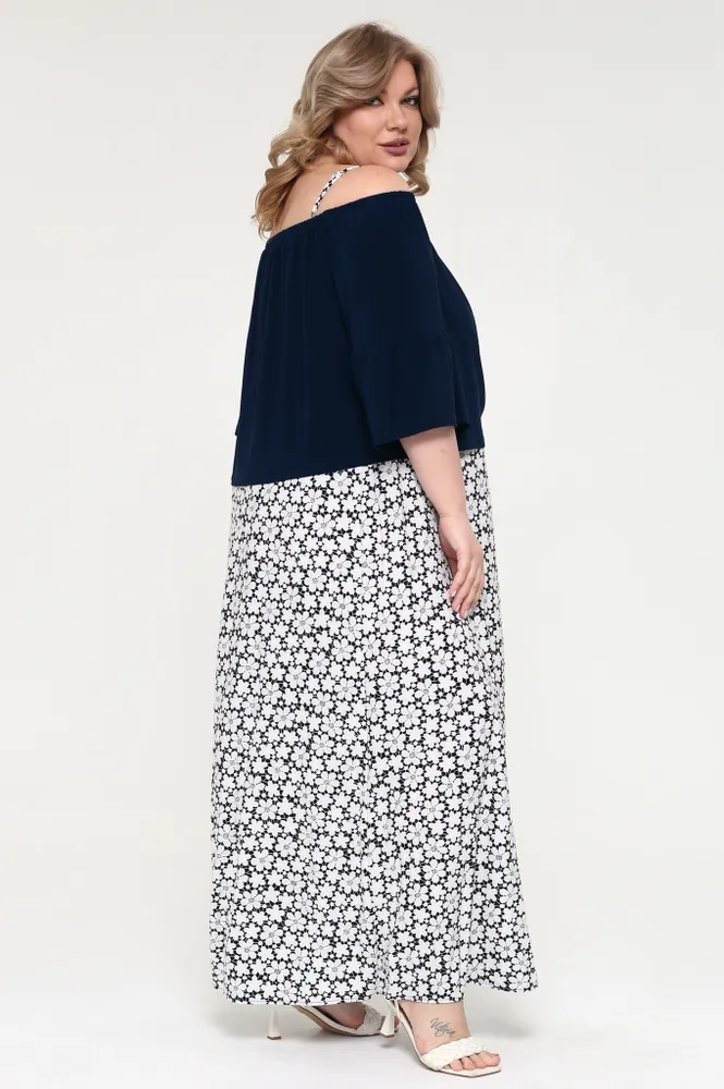 Платье 5917 Fabrika