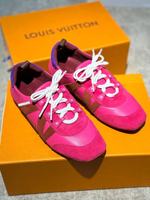 Кроссовки Louis Vuitton